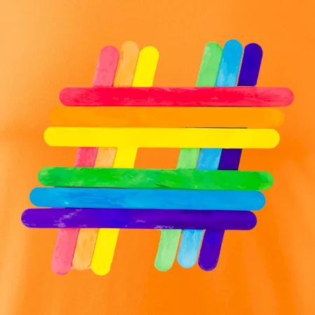 LGBT hashtag