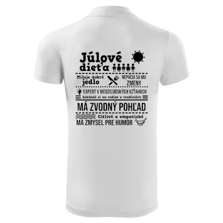 Narodeniny Júl