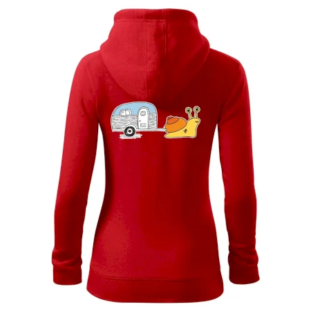 Slimačí obytňák