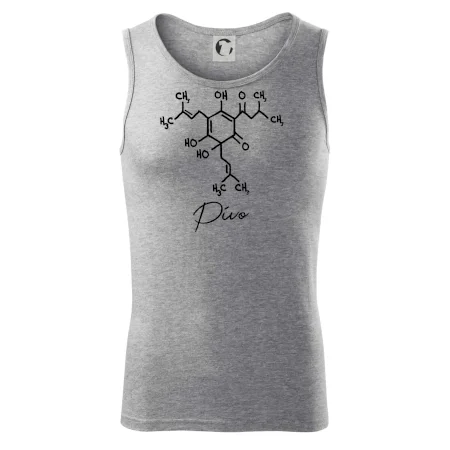 Barová chémia - pivo