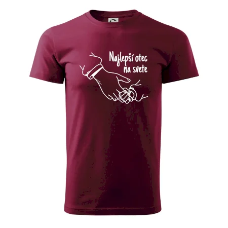 Ruka - Najlepší otec na svete