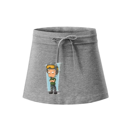 Vesmírny vojak denim