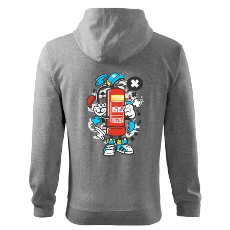 Hasičňák