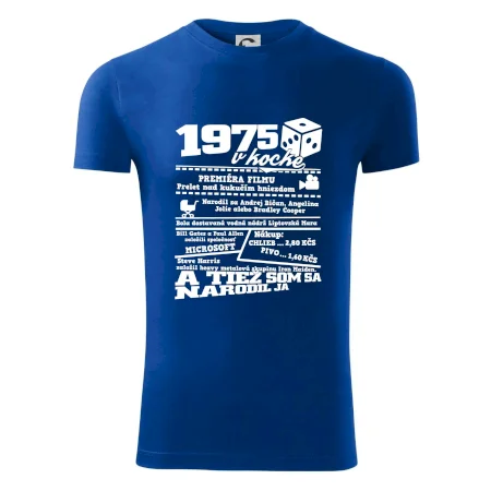 1975 v kocke
