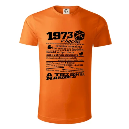 1973 v kocke
