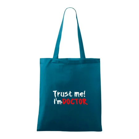 Trust me I´m  a Doctor / Ver mi som Doktor