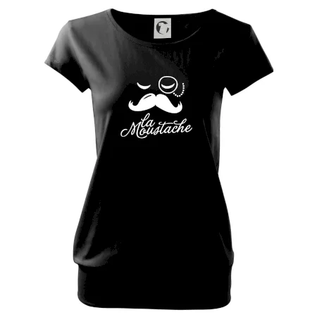 La Mustache