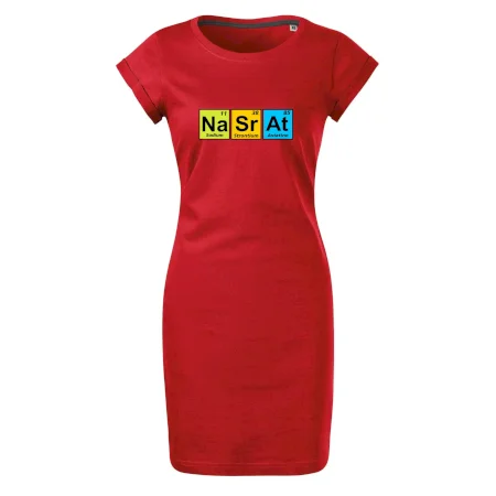 Farebná tabuľka nasrat