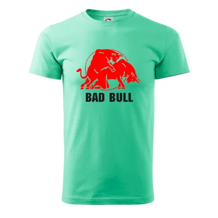 Bad Bull