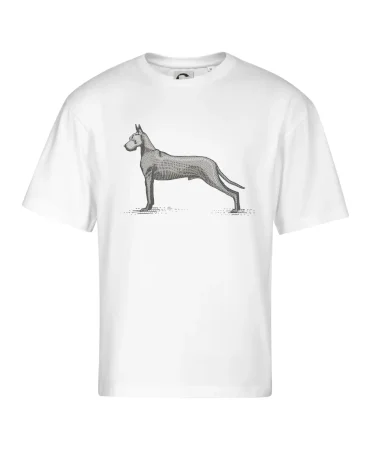 Vintage Great dane