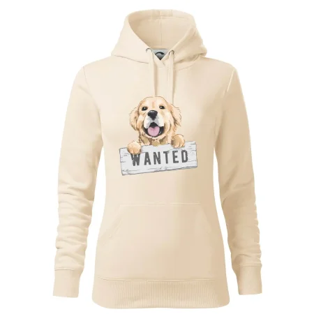 Zlatý retriever - šteniatko wanted