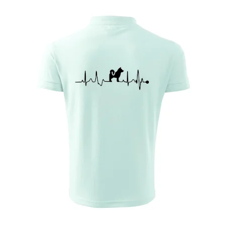 Shiba-Inu EKG