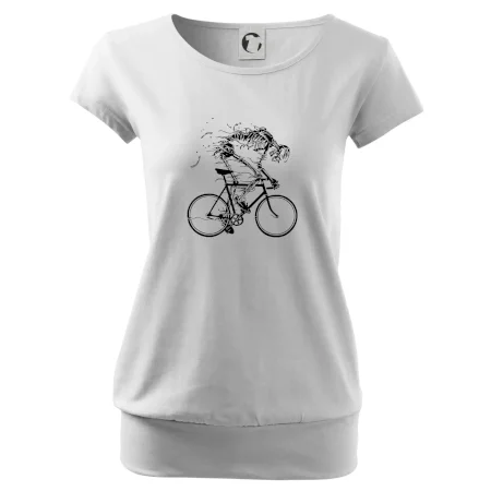 Gravel Bike - kostra