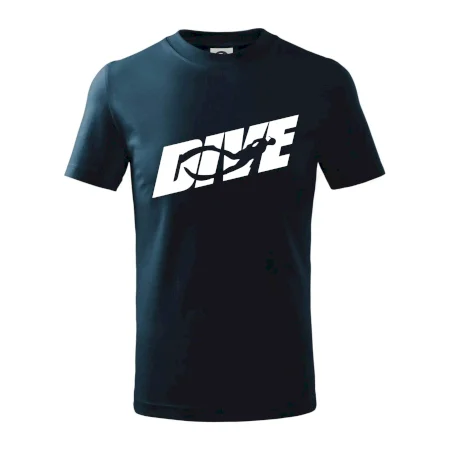 Freediving - Dive