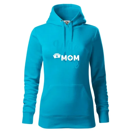 Wife mom nurse