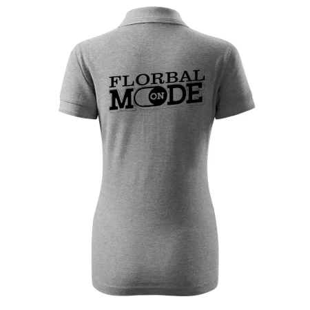 Florbal mode