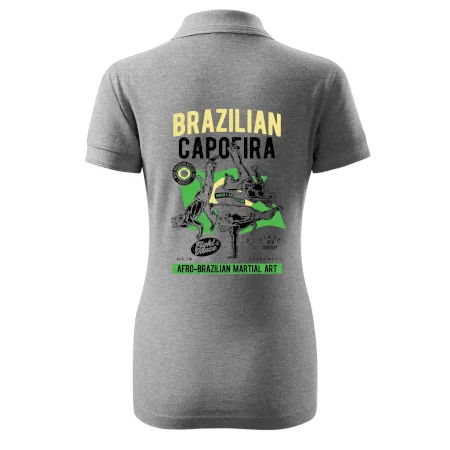 Brazilian Capoeira