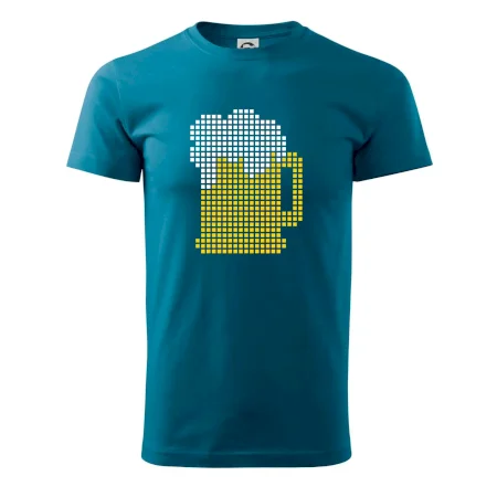 Pivo pixel