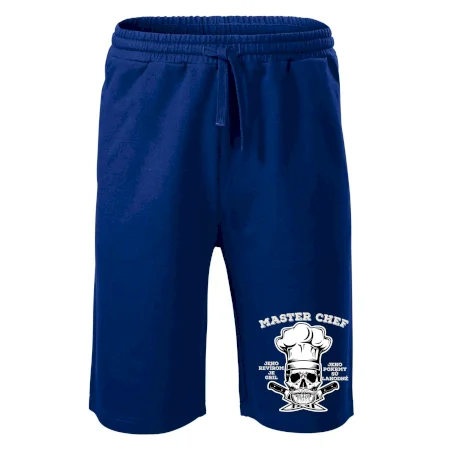 Master chef revír SK