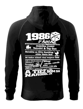 1986 v kocke