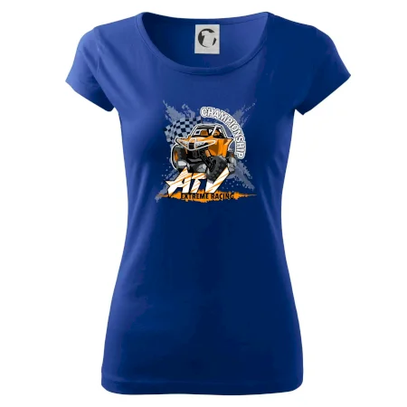 ATV extreme championship