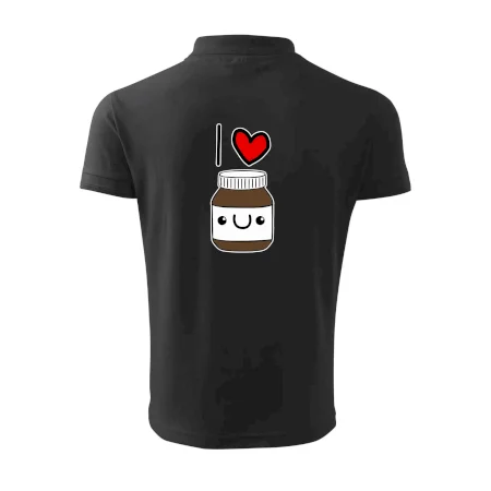 I love nugeta