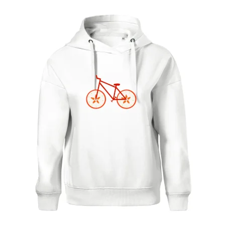 Bicykel Jablko (Moňas)