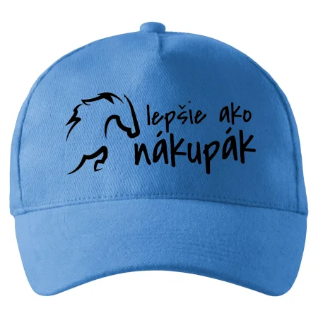 Lepšie ako nákupák