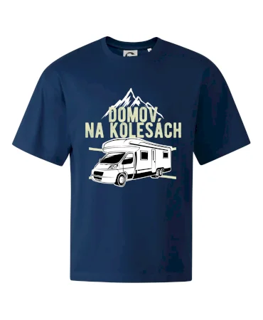 Domov na kolesách