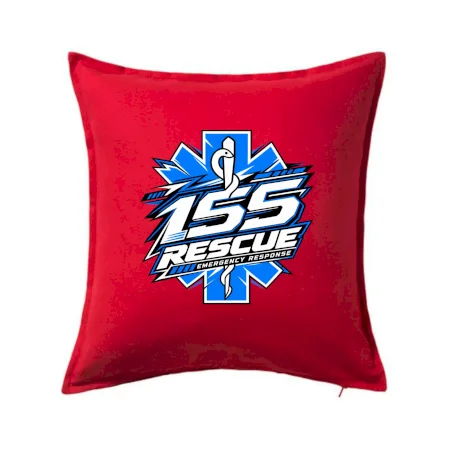 Rescue - 155 emergency
