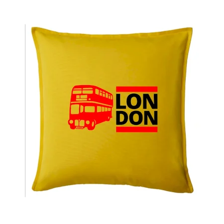 LON DON BUS