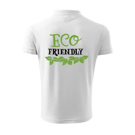 Eco friendly - lístočky