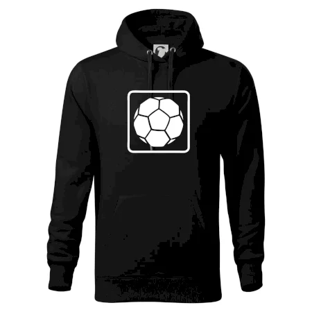 Fotbalová lopta emblem