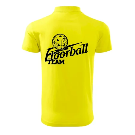 Florbal team
