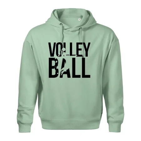 Volleyball nápis
