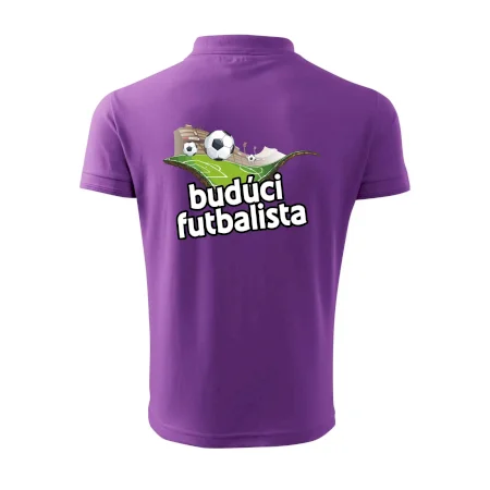 Budúci futbalista