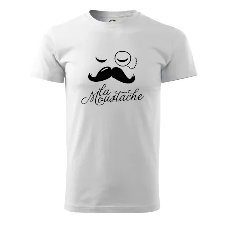 La Mustache