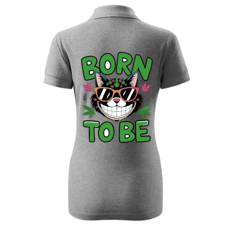 Marihuana - born to be