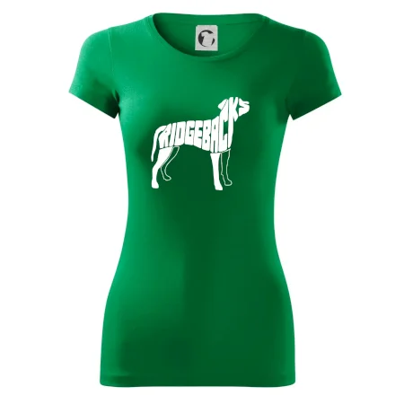 Ridgeback
