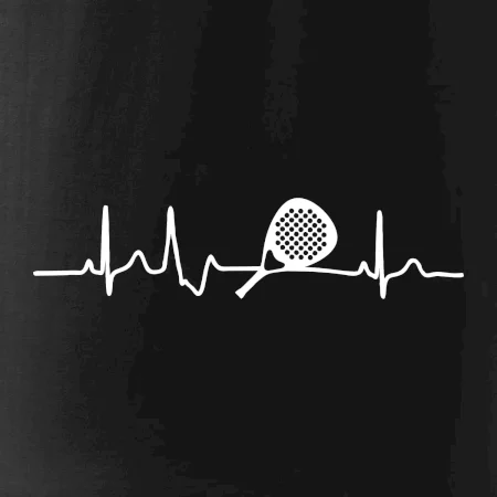 Ekg padel raketa