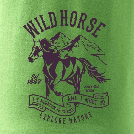 Wild Horse