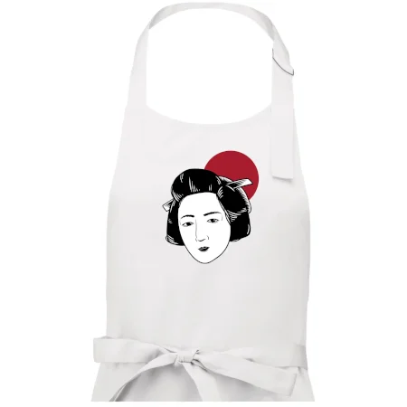 Japan culture - žena