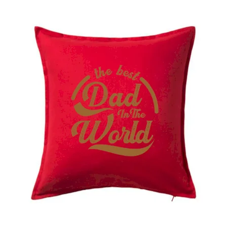 The best dad in the world - písacie