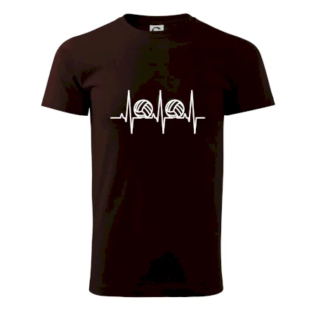 Volejbal ekg