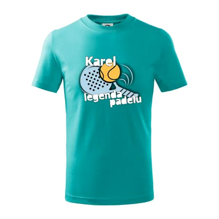 Meno legenda padelu