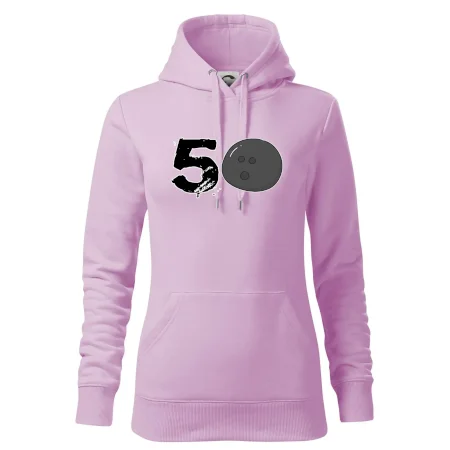 Bowling okrúhle narodeniny 50