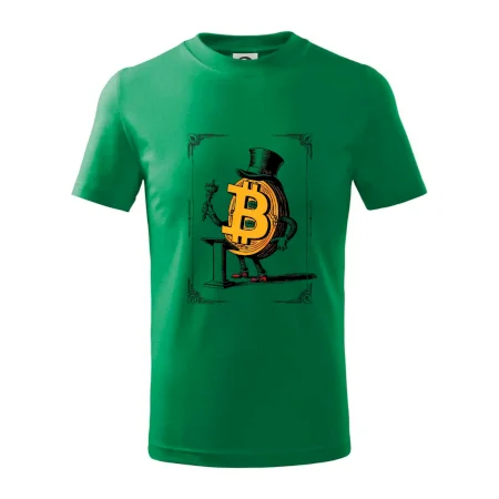 Oldschool bitcoin