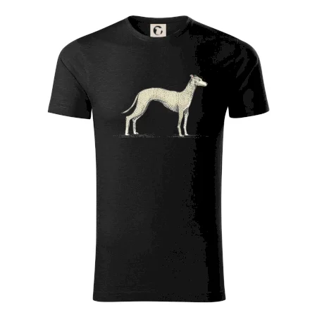 Vintage Whippet