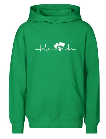 Jack Russell Teriér hrubosrstý Ekg