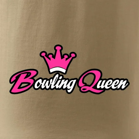Bowling queen